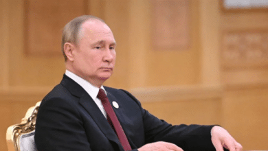 Photo of Putin: Russia will respond if NATO sets up infrastructure in Finland, Sweden