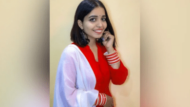 Photo of ‘Act of self-acceptance’: Girl decides to marry herself, plans solo honeymoon