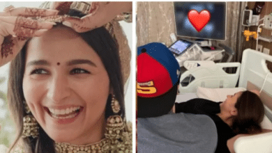 Photo of Mom-to-be Alia Bhatt clears air about delay in Hollywood debut, says ‘my shot is ready’