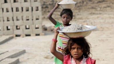 Photo of Today is World Day Against Child Labour