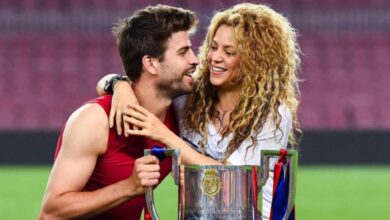Photo of Shakira and Longtime Partner Gerard Pique Split After 12 Years Together
