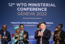 Photo of ‘Geneva Package shows importance of multilateral trading system’