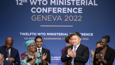 Photo of ‘Geneva Package shows importance of multilateral trading system’