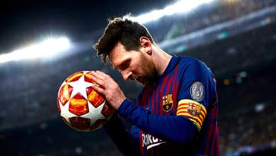 Photo of Happy birthday, Lionel Messi: A look at some major records and achievements of Barcelona legend and PSG icon