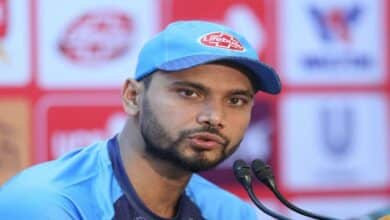 Photo of Mashrafe urges to play foreign player in first class cricket
