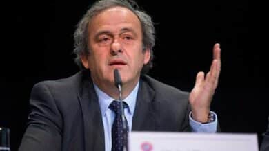 Photo of 1998 FIFA World Cup draw was fixed in favour of France, admits ex-UEFA chief Michel Platini