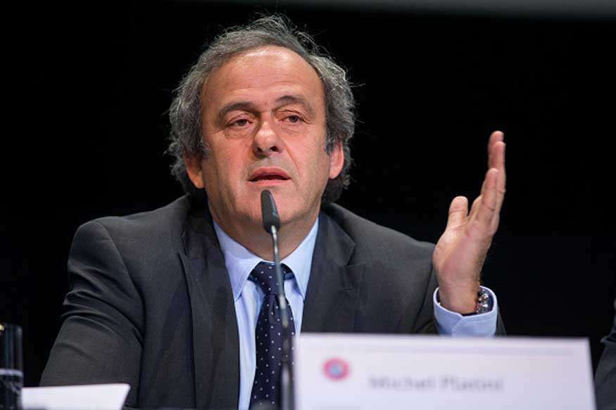 1998 FIFA World Cup draw was fixed in favour of France, admits ex-UEFA chief Michel Platini