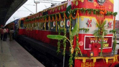 Photo of Dhaka-Jalpaiguri ‘Mitali Express’ train to start operation today