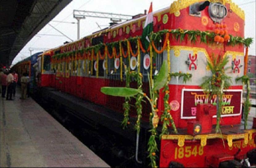 Dhaka-Jalpaiguri 'Mitali Express' train to start operation tomorrow