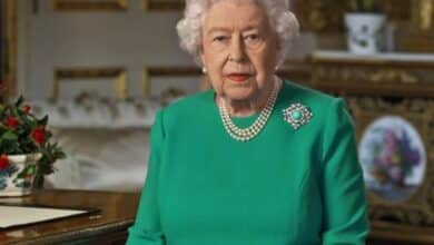 Photo of Bad news for Queen Elizabeth as another country expresses desire to remove her as head of state
