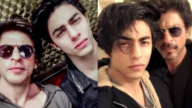 Photo of Shah Rukh Khan felt NCB painted him and son Aryan as ‘criminals’ amid drugs case