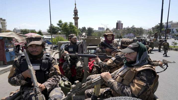 Kabul attack: Islamic State claims responsibility; says nearly 50 Hindu Sikhs, Taliban members killed