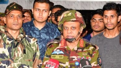 Photo of Army opens hotline number to send aid to flood-hit people