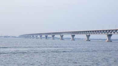 Photo of Govt to invite Yunus, Khaleda, WB chief to Padma Bridge opening