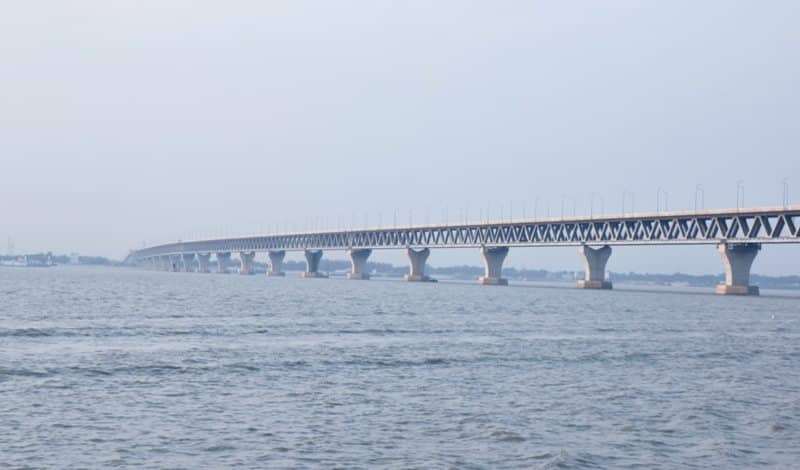 Govt to invite Yunus, Khaleda, WB chief to Padma Bridge opening