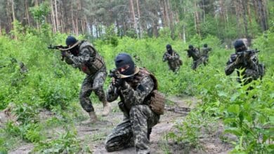 Photo of US confirms death of second citizen in Ukraine