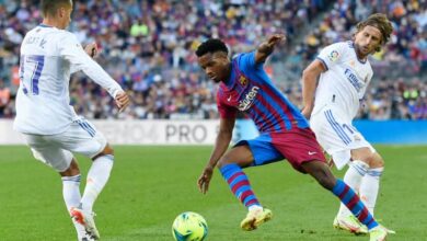 Photo of Barca to play Real Madrid in pre-season Clasico in Las Vegas
