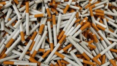 Photo of 97 MPs recommend increasing Tobacco Products taxes & Prices