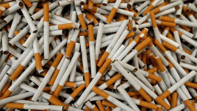 97 MPs recommend increasing Tobacco Products taxes & Prices