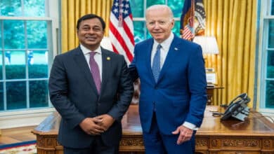 Photo of Bangladesh an important country, says Joe Biden