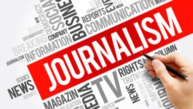 Photo of ‘Three journos killed, 118 others assaulted so far this year’