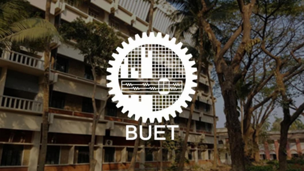 BUET intake test results published
