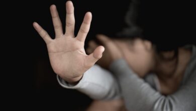 Photo of 26% teens suffered violence during pandemic: Study