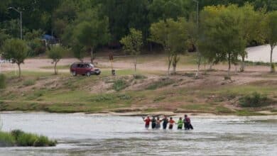 Photo of Mexico reports 37 US-bound migrants have died this year