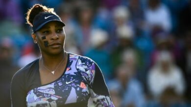 Photo of ‘I doubted I’d ever return,’ says Serena after winning comeback