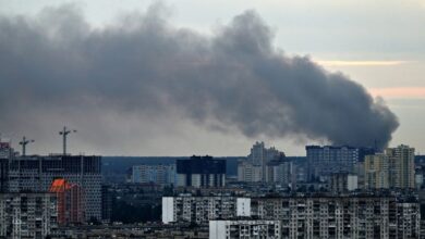 Photo of Ukraine says regained ground from Russia in key eastern city
