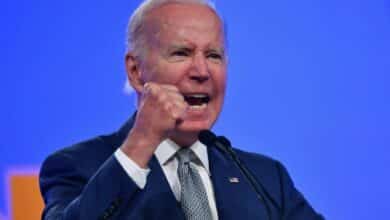 Photo of Biden announces $1 bn in new military aid for Ukraine