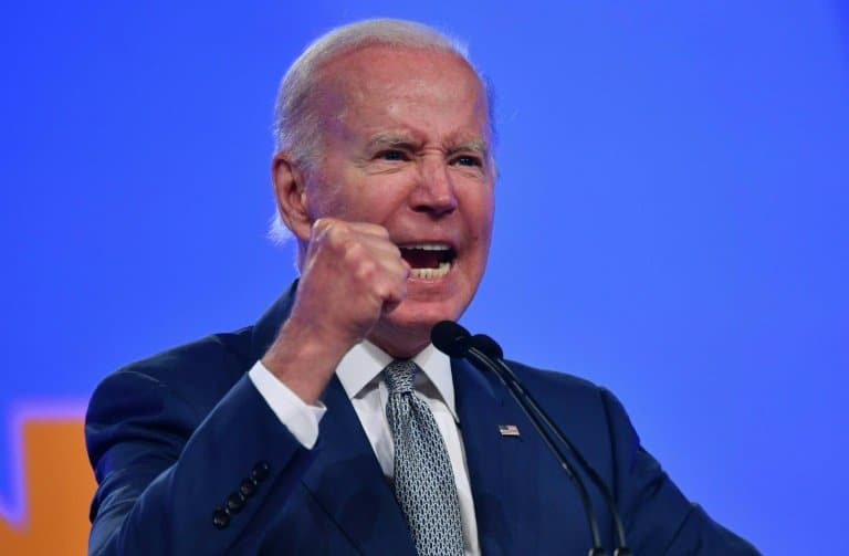 Biden announces $1 bn in new military aid for Ukraine