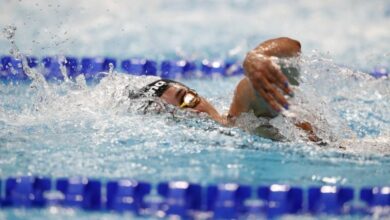 Photo of FINA official hopes other sports follow transgender ruling