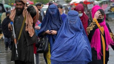 Photo of Taliban faces threat from Islamic State, new resistance: UN
