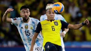 Photo of Ecuador still in World Cup as FIFA rejects Chile complaint