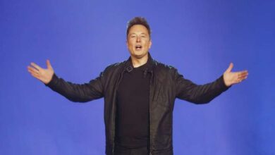 Photo of ‘Work from office or leave’: Elon Musk tells Tesla employees, demands minimum 40 hours per week