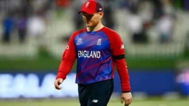 Photo of Eoin Morgan likely to announce international retirement soon