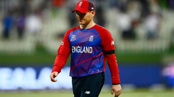Eoin Morgan likely to announce international retirement soon