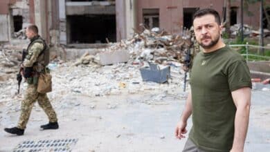 Photo of War in Ukraine – latest developments