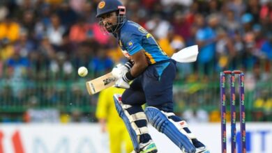 Photo of ‘Win for whole country’ as Sri Lanka clinch ODI series against Australia