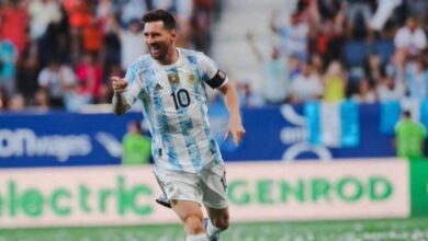 Photo of Lionel Messi reaches this career milestone, Fans’ reaction prove that he is called legend for a reason