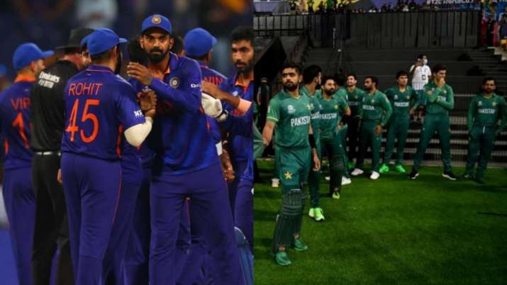 Pakistan leaves India behind in ICC ODI rankings, Know details