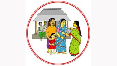 Photo of Week-long 6th Population & Housing Census begins today