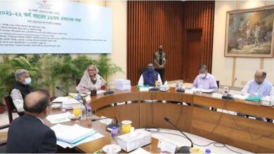 Photo of ECNEC approves Tk 713cr for smart power prepayment meter installation project