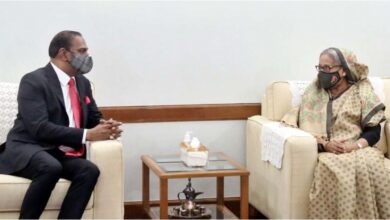 Photo of PM assures Malaysia of sending Bangladeshi workers maintaining all protocols