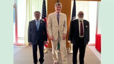 Photo of Bangladesh urges US to give preferential market access, DFC funding