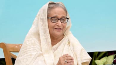 Photo of PM urges hajj pilgrims to pray for country’s welfare, economic progress