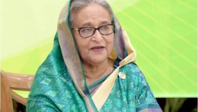 Photo of PM emphasises nature-based solution for sustainable development