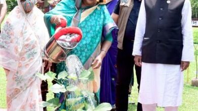 Photo of PM opens National Tree Plantation Campaign-2022