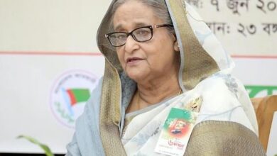 Photo of Six-Point Demand was “Magna Carta” for Bangladesh Independence: PM